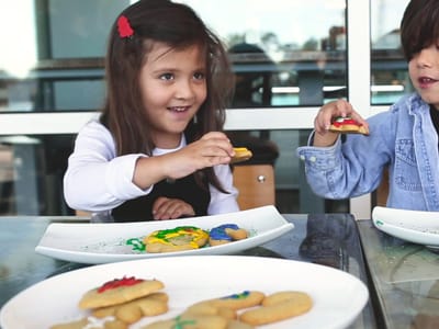 Craft Gourmet Bakery