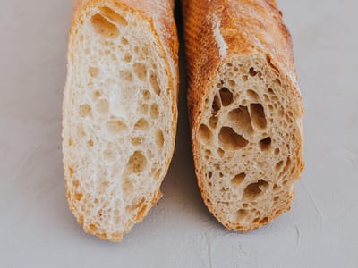 Craft Gourmet Bakery