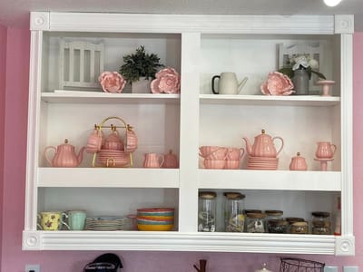 Craft Korner & Sweets