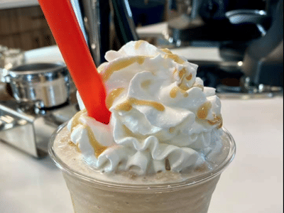 CRAFTED Coffee Brews