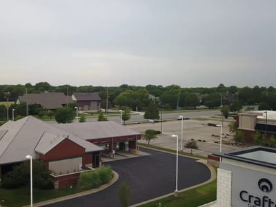 Crafted: Coffee, Tea, Poké