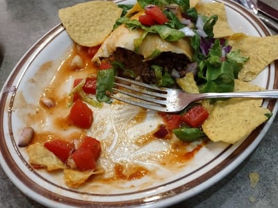 Crafty Cravings Cafe