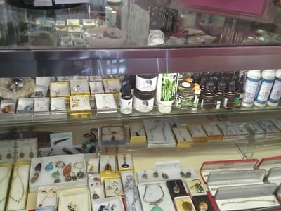 Crafty Cravings Cafe