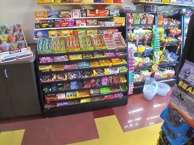 Crafty Cravings Cafe