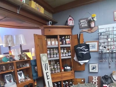 Crafty Cravings Cafe