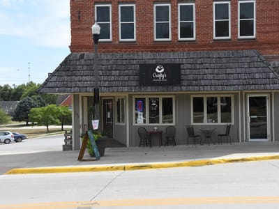 Crafty's Coffee & Gifts