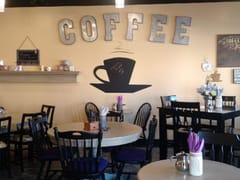 Crafty's Coffee & Gifts