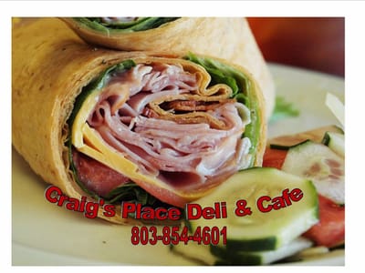 Craig's Deli