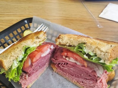 Craig's Deli