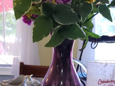 Cranberry Cottage Cafe' & Tea Room