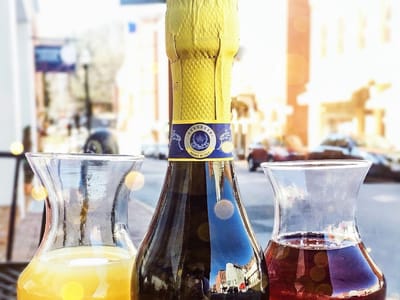 Cranberry's Grocery & Eatery