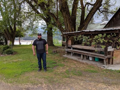 Crandall Coffee Roasting Facility