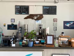 Crane Coffee