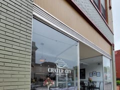 Crater City Coffee Company