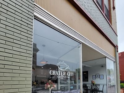 Crater City Coffee Company