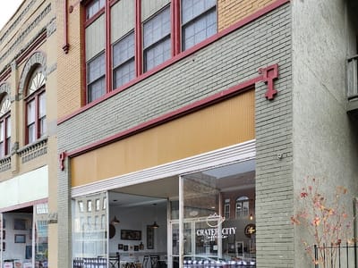 Crater City Coffee Company