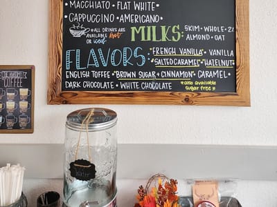 Crater City Coffee Company