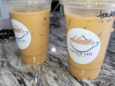 Crater City Coffee Company