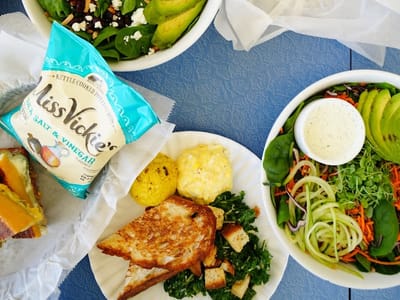 Crave Artisan Market