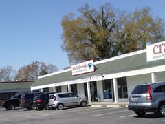 Crave Artisan Market