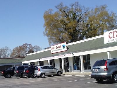 Crave Artisan Market