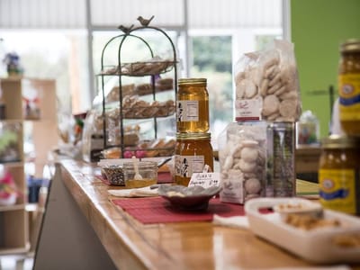 Crave Artisan Market