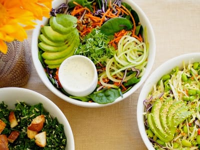 Crave Artisan Market