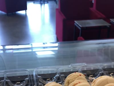 Crave Bakery and Coffee Bar