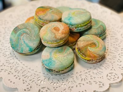 Crave Bakery and Coffee Bar