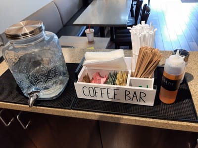 Crave Coffee Roasters