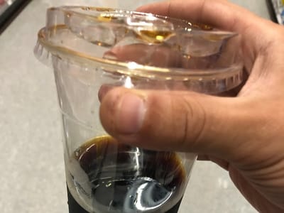 Crave Cupcakery & Coffee Bar