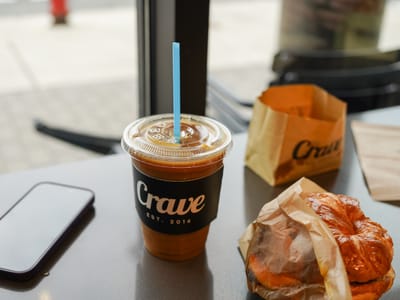 Crave