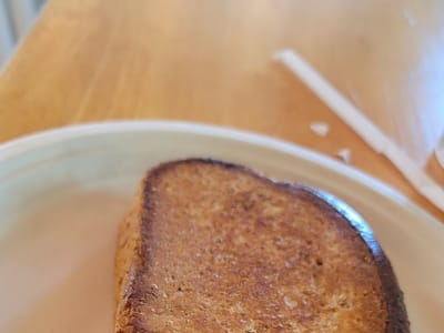 Cravings Coffee Bar and Bistro