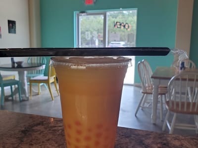 Cravings Coffee Bar and Bistro