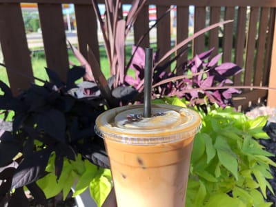 Cravings Coffee Shop