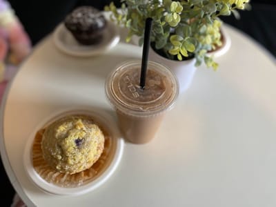 Cravings Coffee Shop