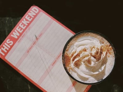 Cravings Coffee Shop