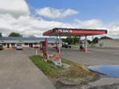 Crawford Coffee Station