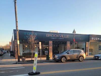 Crawfords Coffee Bar & Cafe