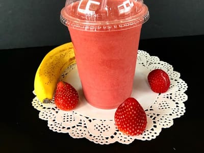 Crawfords Coffee Bar & Cafe