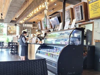 Crawfords Coffee Cafe Great Neck