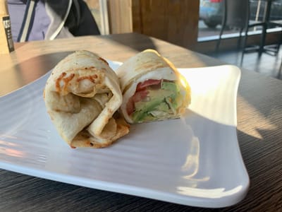 Crawfords Coffee Cafe Great Neck