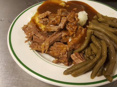 Crazy 8 Cafe & Coffeehouse