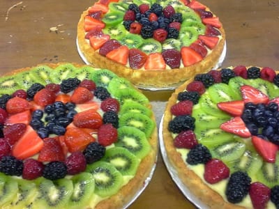 Crazy B's Coffee & Confections