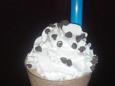 Crazy B's Coffee & Confections