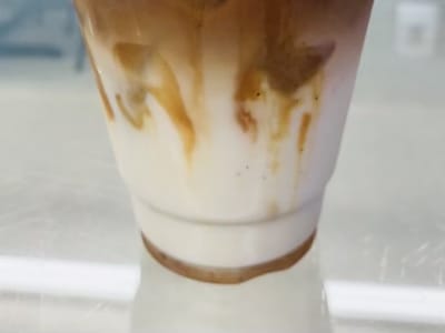 Crazy B's Coffee & Confections