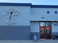 Crazy Bean Coffee