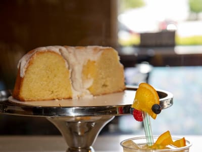 Crazy Beans Coffee Jacksonville