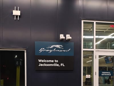 Crazy Beans Coffee Jacksonville