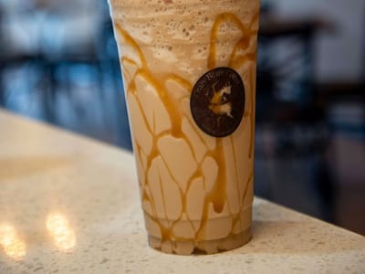 Crazy Beans Coffee Jacksonville